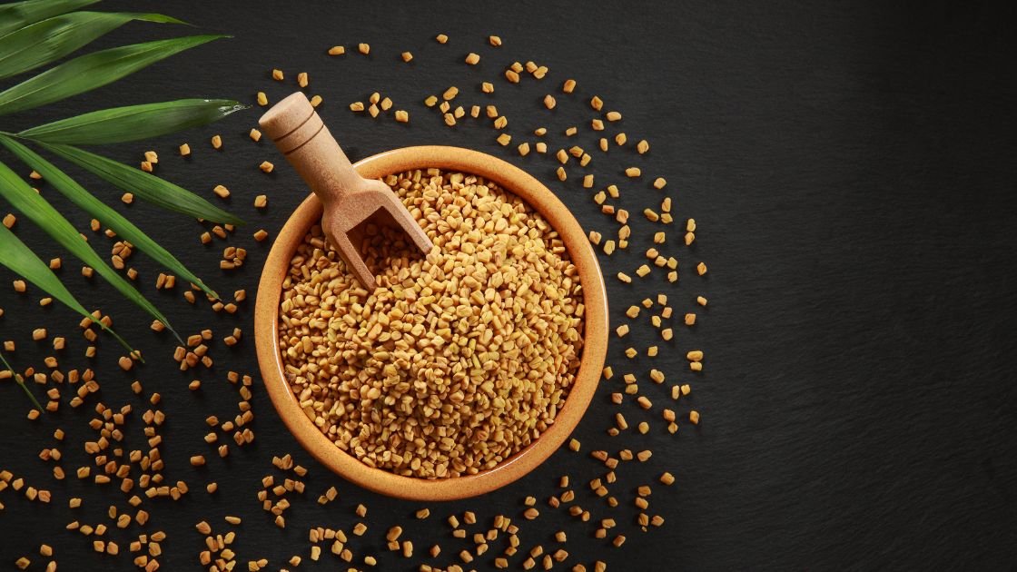 benefits of fenugreek seeds - Matritva.care