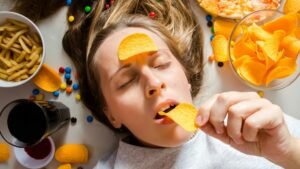 10 Foods to Avoid in Pregnancy - Matritva.Care