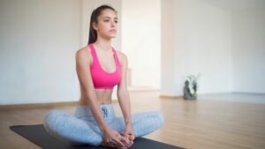 Fertility Yoga for PCOS - Top 5 Asanas - Matritva.Care