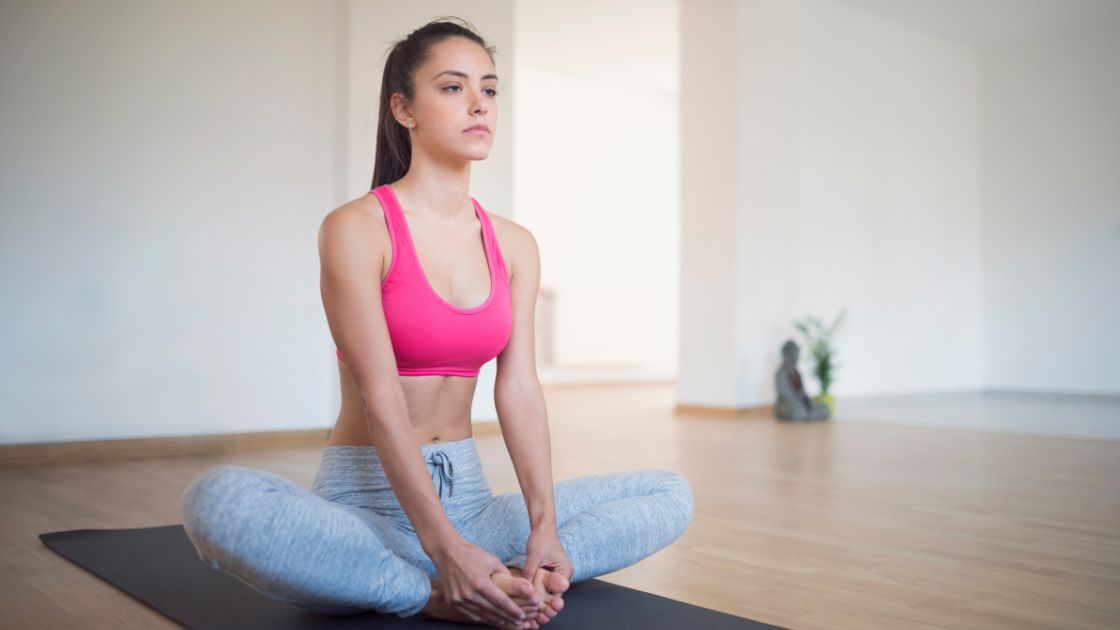 Yoga & Meditation - Zeeva Fertility