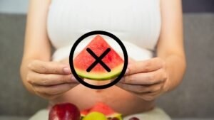 Fruits to Avoid in Pregnancy - Matritva.care