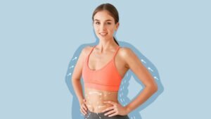 How to Lose Weight After Pregnancy Top 5 Natural Ways - Matritva.care