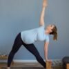 Top 5 Yoga Poses for Back Pain in Pregnancy - Matritva.care