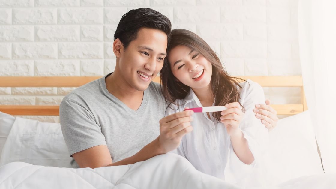 When is the best time to get pregnant – Doctor Explains - Matritva Care