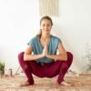 Yoga Poses For Pregnancy - Top 5 For You - Matritva Care - 3
