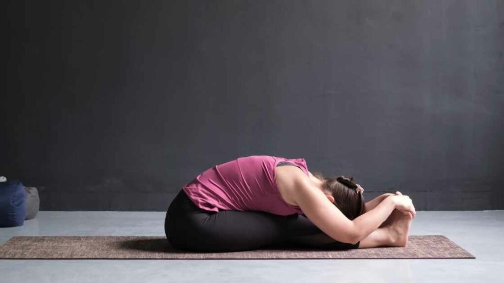 Yoga Poses For Pregnancy - Top 5 For You - Matritva Care - 4