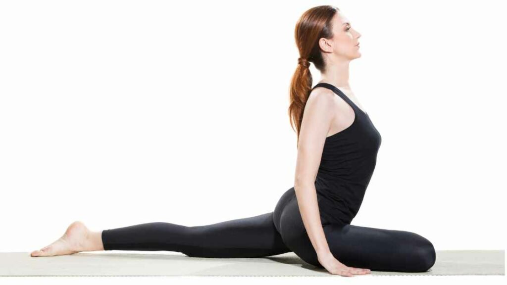 Yoga Poses For Pregnancy - Top 5 For You - Matritva Care - 5