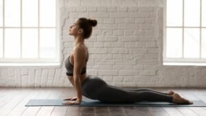 Surprising 5 Benefits of Yoga for Women - Matritva.care