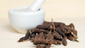 Benefits of Pippali for Well-being - Matritva Care