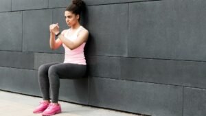 Essential Postpartum Exercises for New Moms Restoring Strength and Wellness - Matritva Care
