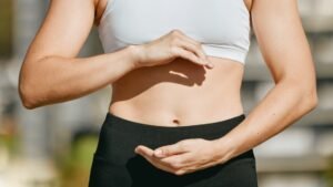 Digestive Health for women - Matritva care