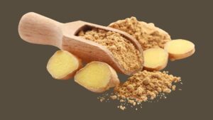 Health Benefits of Dry Ginger or Sonth - Matritva care