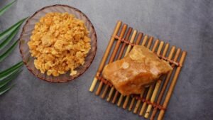 Health Benefits of Jaggery - MATRITVA CARE