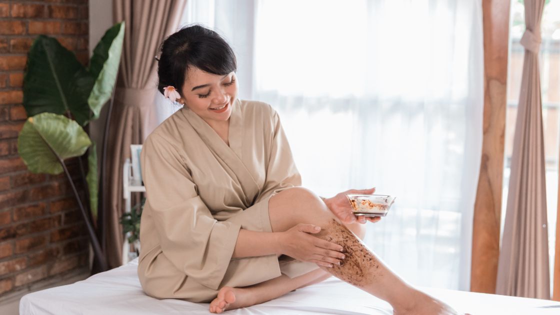 Post Pregnancy Massage at Home - Matritva Care