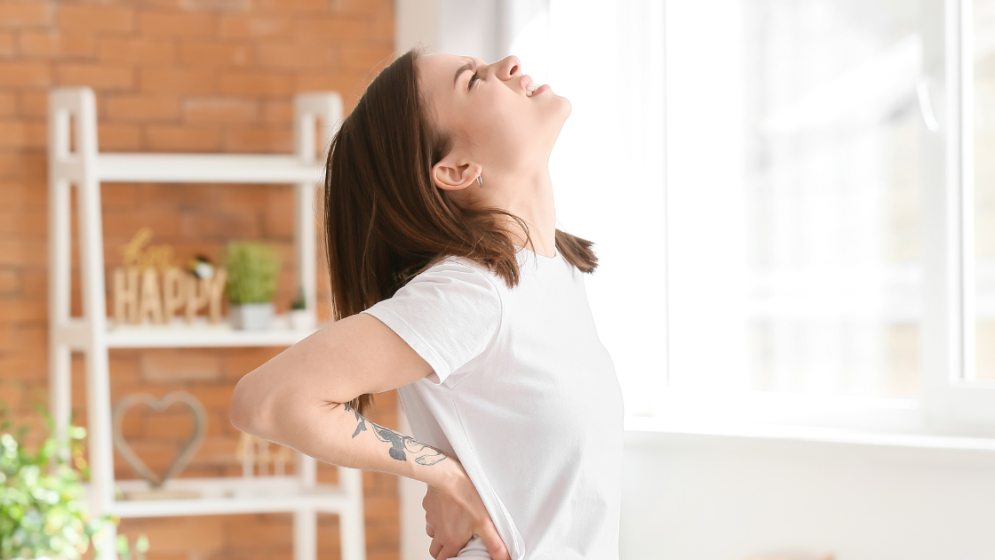 Post Pregnancy Complications - Matritva Care