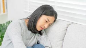 Post Pregnancy Depression - matritva care