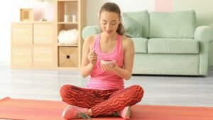 Post Pregnancy Food - MATRITVA CARE