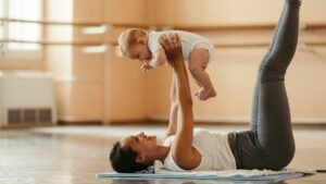 _Weight Gain Post Pregnancy - Matritva Care