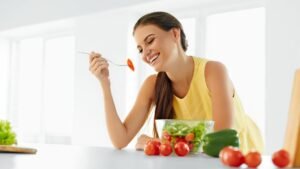 diet for post pregnancy - Matritva Care