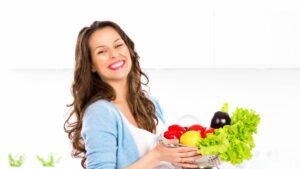 Vitamins for Post Pregnancy- Matritva Care