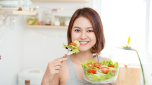 diet for pcos - matritva care