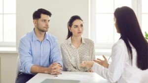 Pre Pregnancy Check-Up for couple - Matritva Care