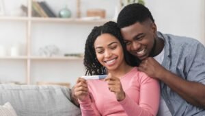 getting pregnant - Matritva Care