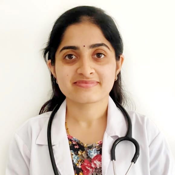 Dr. Sharada Sphoorthi Y - Matritva Care