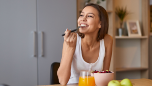 Lactation Diet - matritva care