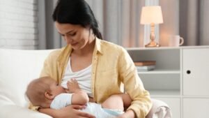 Superfoods and Strategies for Optimal Milk Production - matritva care