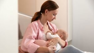 breast milk production - matritva care