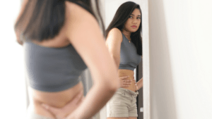 Rediscovering Body Confidence Postpartum