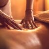 Postpartum Massage for New Moms Myths, Facts, and Expert Tips for Recovery- matritva care