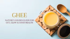Is Ghee Good for Health
