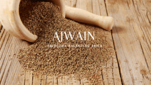 Benefits of Ajwain