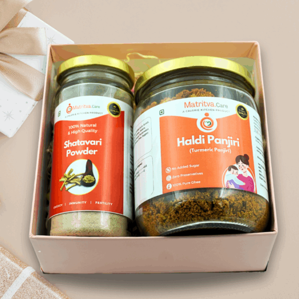 Gift Box for New Mother