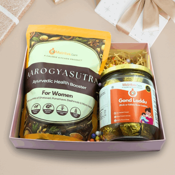 Gift Box for New Mother