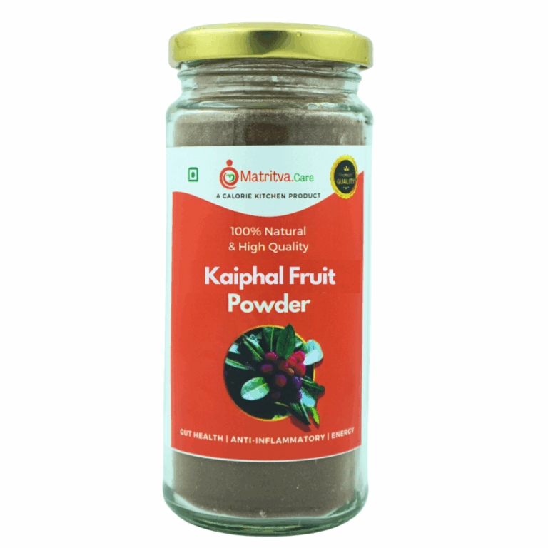 Kaiphal Fruit Powder - Matritva Care