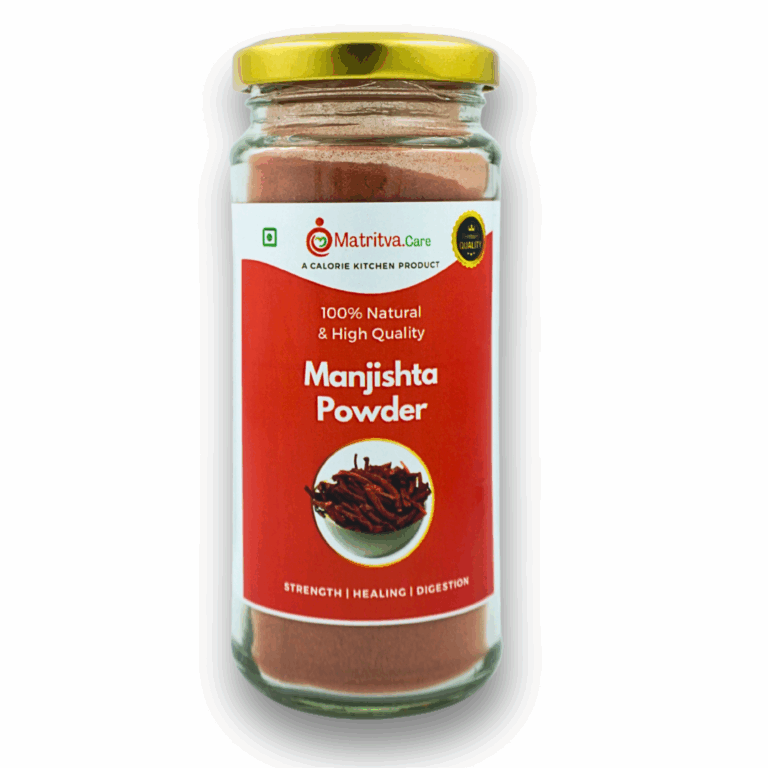 Manjishta Powder - Matritva Care