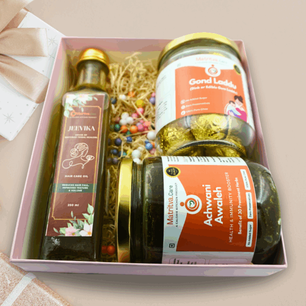 Matritva Care