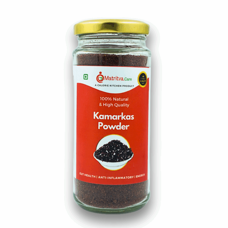 Matritva Care Kamarkas Powder
