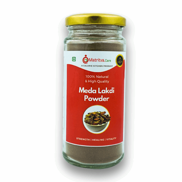 Meda Lakdi Powder - Matritva Care