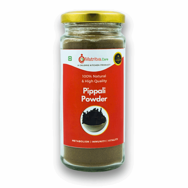 Pippali Ayurvedic Powder