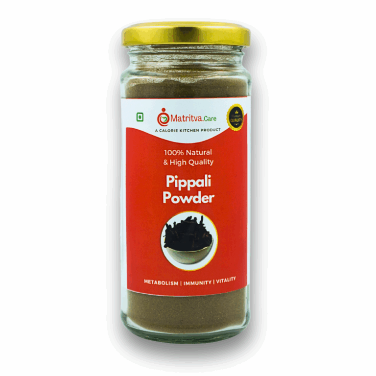 Pippali Ayurvedic Powder