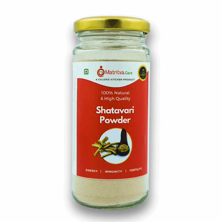 Shatavari Powder - Matritva Care