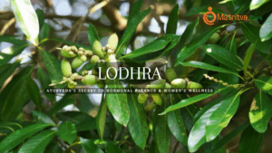 Lodhra Benefits