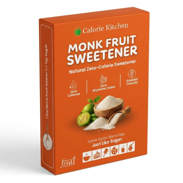 Monk Fruit Sweetener
