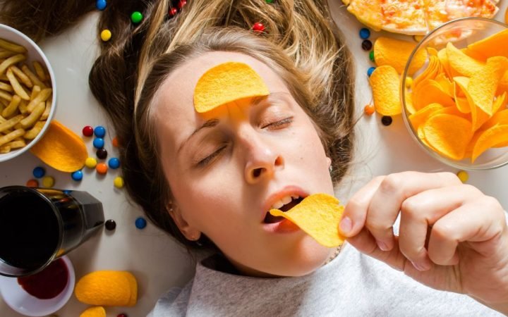 10 Foods to Avoid in Pregnancy - Matritva.Care
