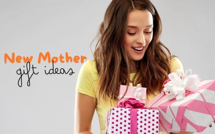 5 Essential Items Every New Mother Will Love - matritva care