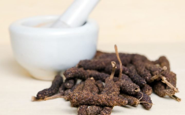 Benefits of Pippali for Well-being - Matritva Care